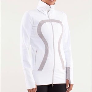 Lululemon In Stride Jacket